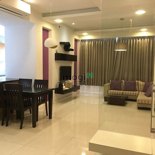 Hình ảnh ✔ Cho thuê CHCC SUNRISE CITY 106m 2pn 2wc - Nội thất đầy đủ