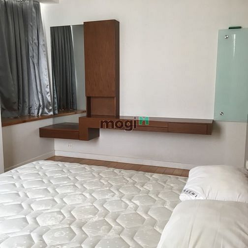 Hình ảnh ✔ Cho thuê CHCC SUNRISE CITY 106m 2pn 2wc - Nội thất đầy đủ