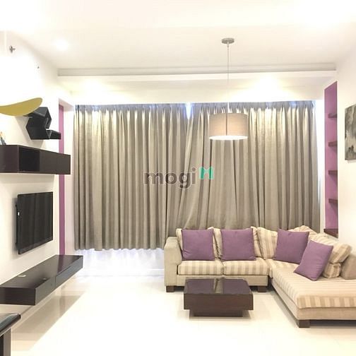 Hình ảnh ✔ Cho thuê CHCC SUNRISE CITY 106m 2pn 2wc - Nội thất đầy đủ
