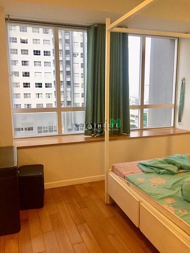 Hình ảnh ✔ Cho thuê CHCC SUNRISE CITY 100m 2pn 2wc - Nội thất đầy đủ