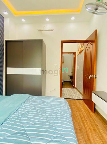 Hình ảnh Cho thue nhà nguyen căn 342C phan văn trị . Bình thạnh .