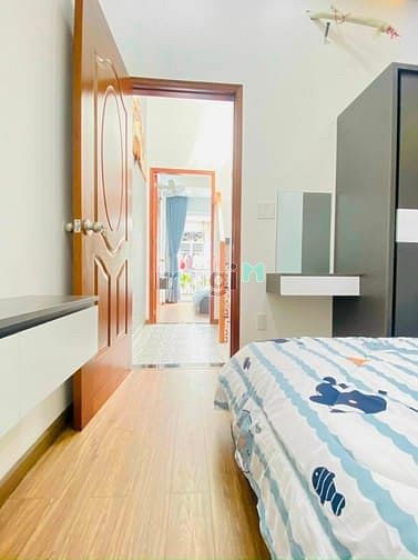 Hình ảnh Cho thue nhà nguyen căn 342C phan văn trị . Bình thạnh .