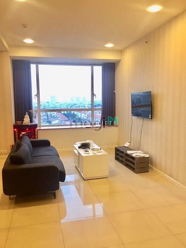 Hình ảnh ✔ Cho thuê CHCC SUNRISE CITY 100m 2pn 2wc - Nội thất đầy đủ
