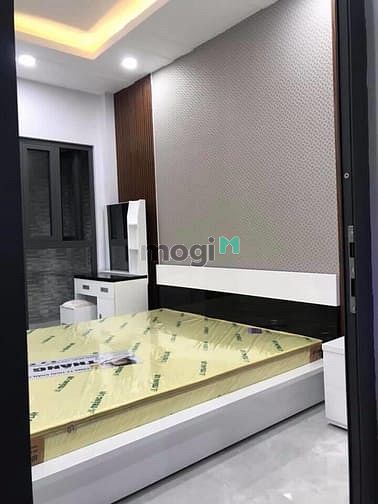 Hình ảnh Nhà mới : 450B Phan Xích Long, P.2, Phú Nhuận, TPHCM.