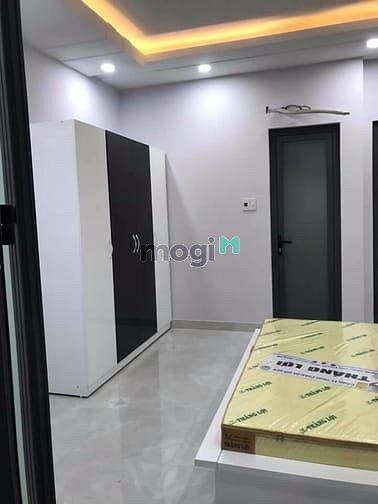 Hình ảnh Nhà mới : 450B Phan Xích Long, P.2, Phú Nhuận, TPHCM.