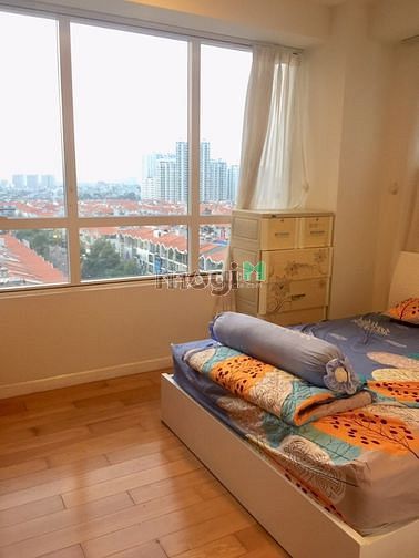 Hình ảnh ✔ Cho thuê CHCC SUNRISE CITY 100m 2pn 2wc - Nội thất đầy đủ