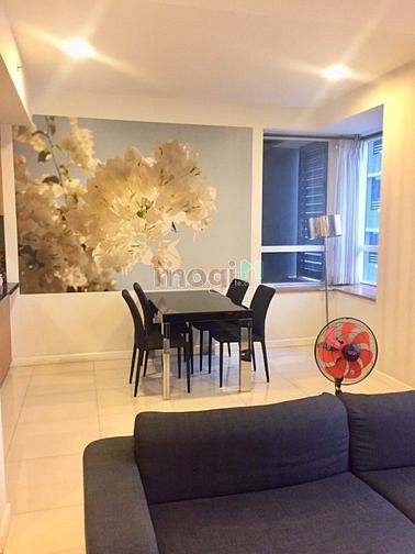 Hình ảnh ✔ Cho thuê CHCC SUNRISE CITY 100m 2pn 2wc - Nội thất đầy đủ