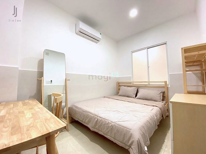 Hình ảnh 1PN+Studio có Ban Công_Full nội thất_45m2_SàiGòn Pearl_Nguyễn Hữu Cảnh