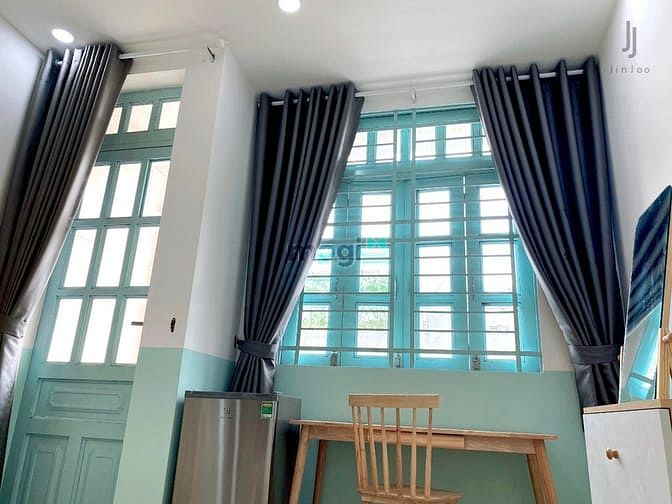 Hình ảnh 1PN+Studio có Ban Công_Full nội thất_45m2_SàiGòn Pearl_Nguyễn Hữu Cảnh