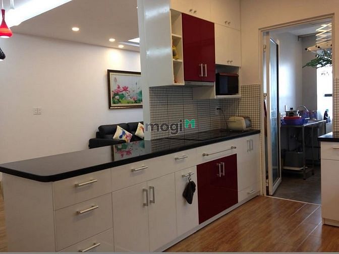 Hình ảnh ✔ Cho thuê CHCC SUNRISE CITY 124m 3pn 2wc - Nội thất đầy đủ