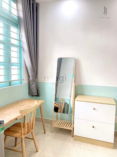 Hình ảnh 1PN+Studio có Ban Công_Full nội thất_45m2_SàiGòn Pearl_Nguyễn Hữu Cảnh