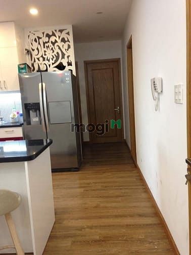 Hình ảnh ✔ Cho thuê CHCC SUNRISE CITY 124m 3pn 2wc - Nội thất đầy đủ