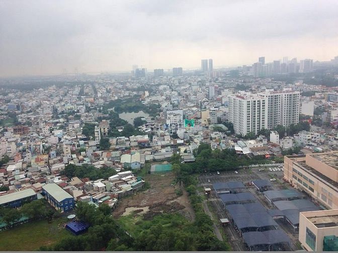 Hình ảnh ✔ Cho thuê CHCC SUNRISE CITY 124m 3pn 2wc - Nội thất đầy đủ