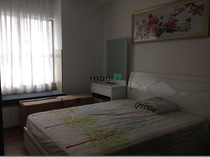 Hình ảnh ✔ Cho thuê CHCC SUNRISE CITY 124m 3pn 2wc - Nội thất đầy đủ