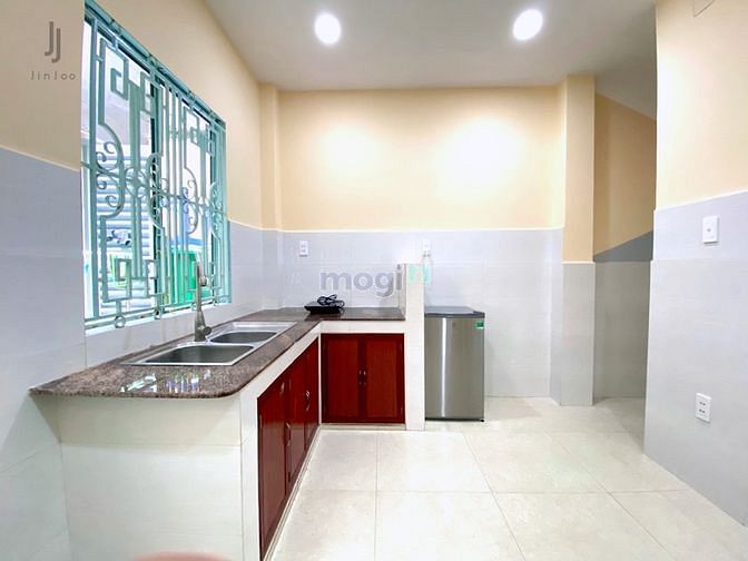 Hình ảnh 1PN+Studio có Ban Công_Full nội thất_45m2_SàiGòn Pearl_Nguyễn Hữu Cảnh
