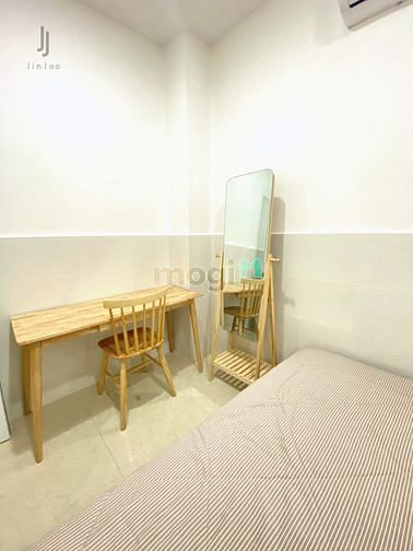 Hình ảnh 1PN+Studio có Ban Công_Full nội thất_45m2_SàiGòn Pearl_Nguyễn Hữu Cảnh