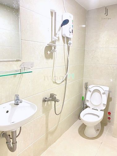 Hình ảnh 1PN+Studio có Ban Công_Full nội thất_45m2_SàiGòn Pearl_Nguyễn Hữu Cảnh