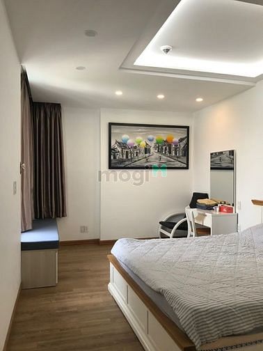 Hình ảnh ✔ Cho thuê CHCC SUNRISE CITY 124m 3pn 2wc - Nội thất đầy đủ