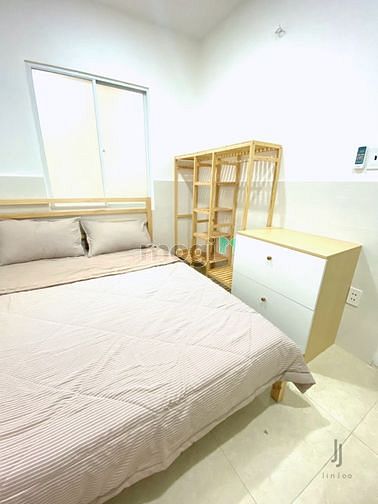 Hình ảnh 1PN+Studio có Ban Công_Full nội thất_45m2_SàiGòn Pearl_Nguyễn Hữu Cảnh