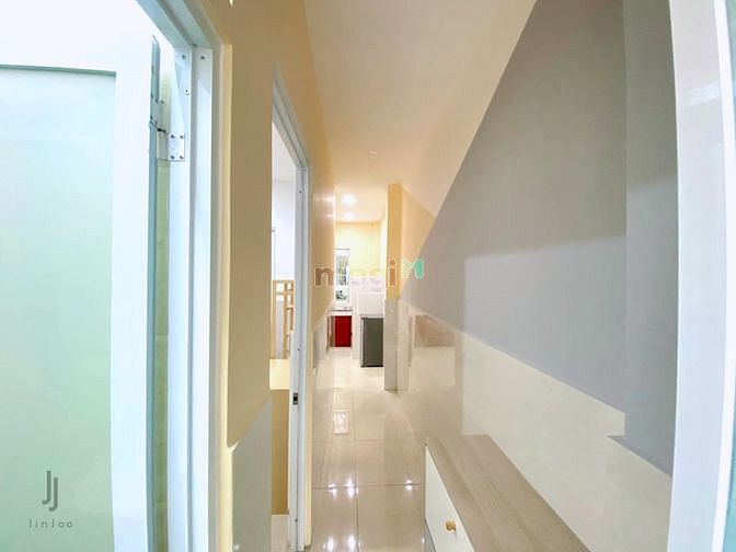 Hình ảnh 1PN+Studio có Ban Công_Full nội thất_45m2_SàiGòn Pearl_Nguyễn Hữu Cảnh