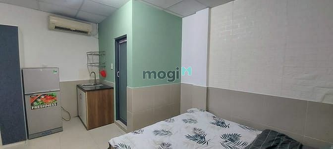 Hình ảnh Phòng ĐẸP Cao Cấp, Mới Tinh - Gần EMART, PHAN VĂN TRỊ BÌNH THẠNH