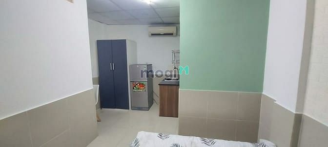 Hình ảnh Phòng ĐẸP Cao Cấp, Mới Tinh - Gần EMART, PHAN VĂN TRỊ BÌNH THẠNH