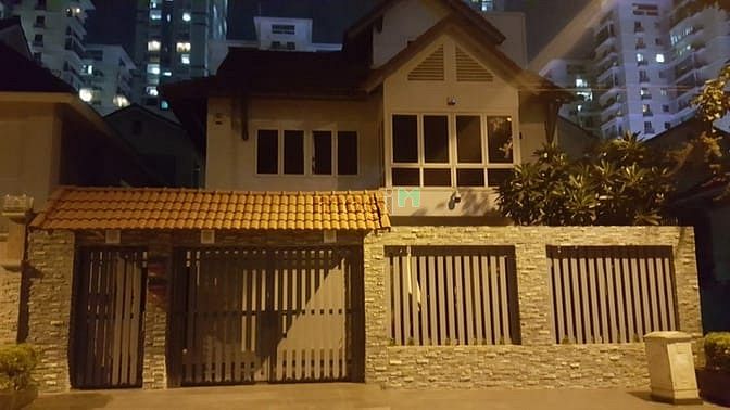Hình ảnh Bán Biệt Thự Estella, An Phú, Q2. 240m2, 3 Tầng. Chỉ 43 tỷ.