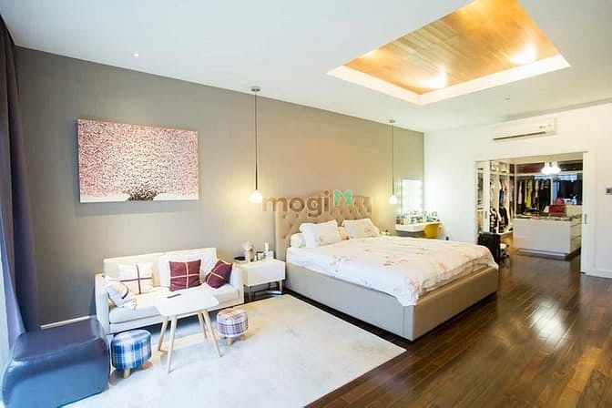 Hình ảnh Bán Biệt Thự Estella, An Phú, Q2. 240m2, 3 Tầng. Chỉ 43 tỷ.