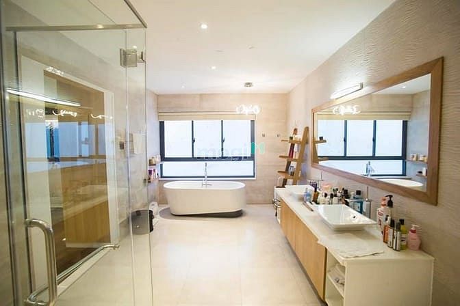 Hình ảnh Bán Biệt Thự Estella, An Phú, Q2. 240m2, 3 Tầng. Chỉ 43 tỷ.