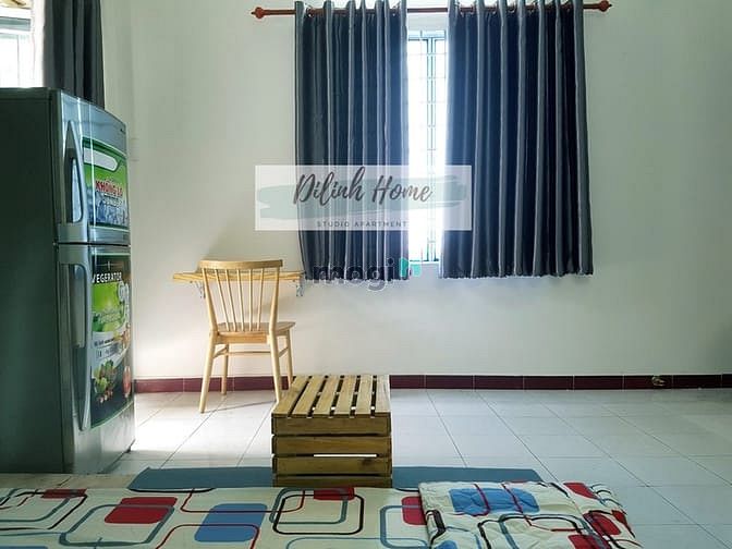 Hình ảnh Phòng trọ Tân Bình. Phòng trọ giá rẻ Tân Bình
