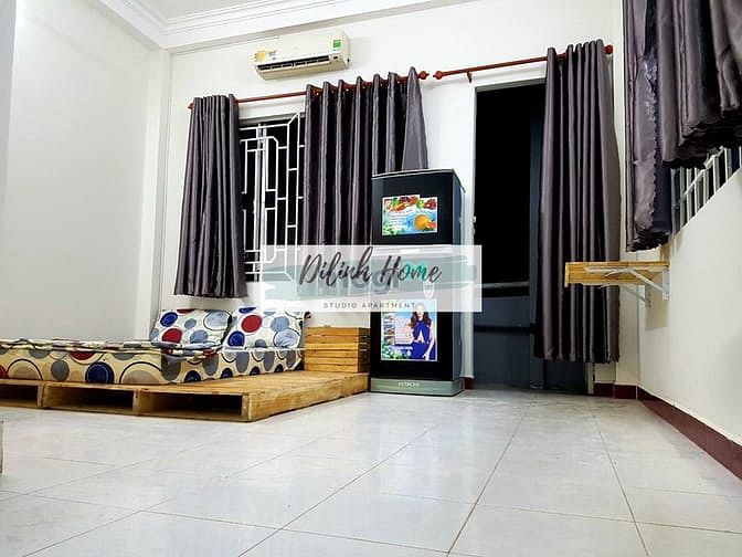 Hình ảnh Phòng trọ Tân Bình. Phòng trọ giá rẻ Tân Bình