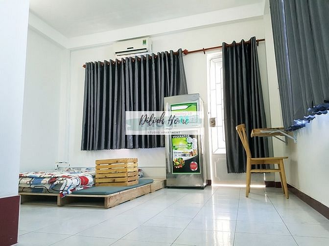 Hình ảnh Phòng trọ Tân Bình. Phòng trọ giá rẻ Tân Bình