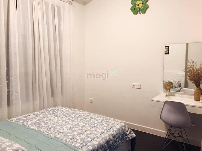 Hình ảnh CH mới 100% có ban công máy giặt riêng tiện đi quận 1