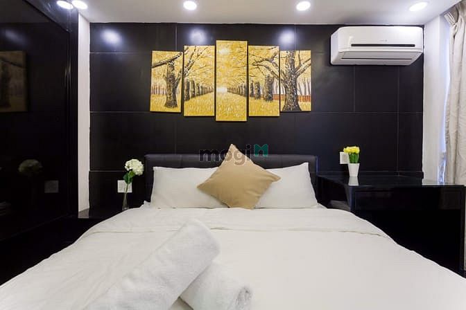 Hình ảnh Mb6623 nạp rút nhanh chóng 1pn có bể bơi nằm trung tâm q3