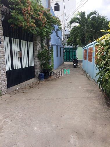 Hình ảnh Còn 1 phòng duy nhất Giá ƯU ĐÃI 4 triệu ngay Phan Văn Trị- Bình Thạnh