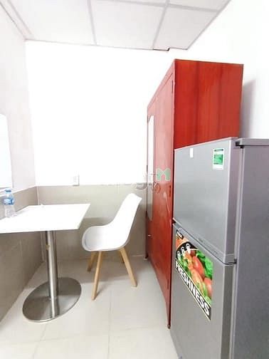 Hình ảnh Còn 1 phòng duy nhất Giá ƯU ĐÃI 4 triệu ngay Phan Văn Trị- Bình Thạnh