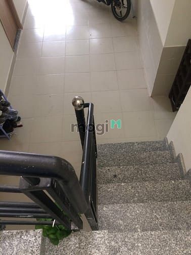Hình ảnh Còn 1 phòng duy nhất Giá ƯU ĐÃI 4 triệu ngay Phan Văn Trị- Bình Thạnh