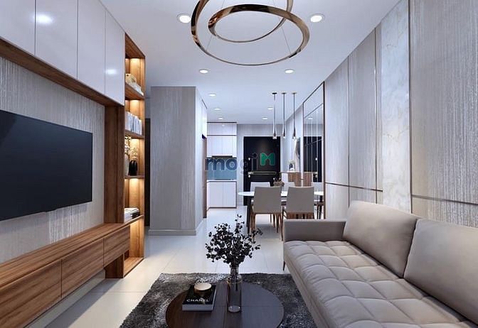 Hình ảnh CHDV mới 100% có dạng duplex - Studio tiện đi quận 1 - quận 2