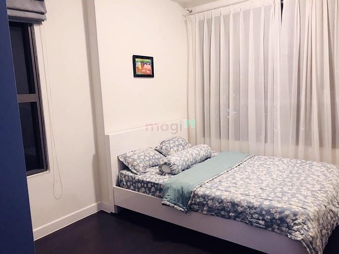 Hình ảnh CHDV mới 100% có dạng duplex - Studio tiện đi quận 1 - quận 2