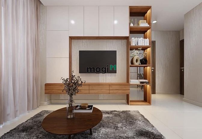 Hình ảnh CHDV mới 100% có dạng duplex - Studio tiện đi quận 1 - quận 2