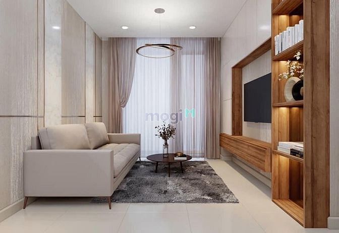 Hình ảnh CHDV mới 100% có dạng duplex - Studio tiện đi quận 1 - quận 2