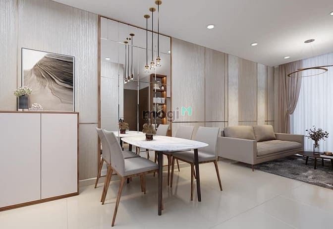 Hình ảnh CHDV mới 100% có dạng duplex - Studio tiện đi quận 1 - quận 2