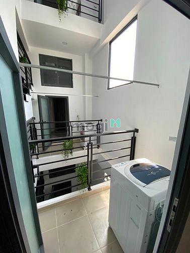 Hình ảnh CHDV mới 100% có dạng duplex - Studio tiện đi quận 1 - quận 2