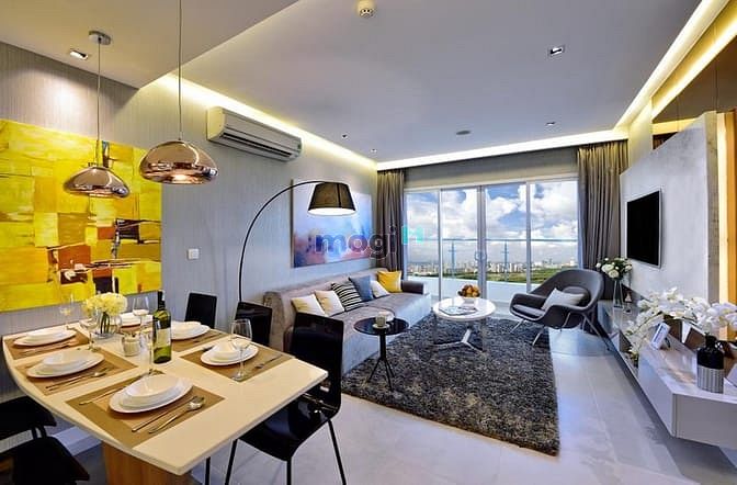 Hình ảnh Cho thuê gấp Mb6623 nạp rút nhanh chóng Ubran Hill, nhà đẹp, nội thất cao cấp mới 100%