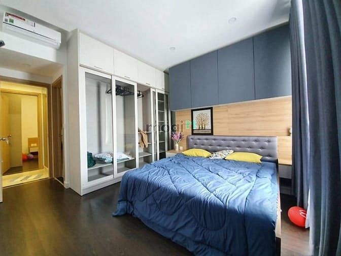 Hình ảnh Cho thuê gấp CHCC Phúc Yên, Tân Bình, 132m2, 3PN, 2WC, 16tr/th