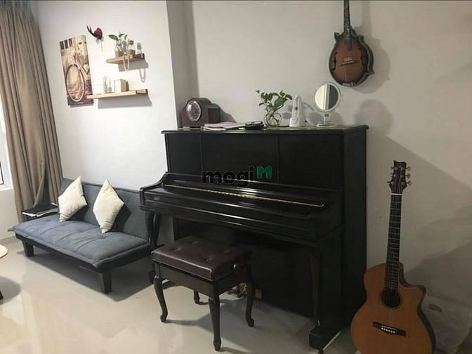 Hình ảnh Mb6623 nạp rút nhanh chóng Dragon Hill 2pn 51m2, full nội thất 8Tr