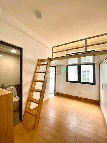 Hình ảnh Phòng trọ có gác Q2. Phòng trọ có gác giá rẻ Q2