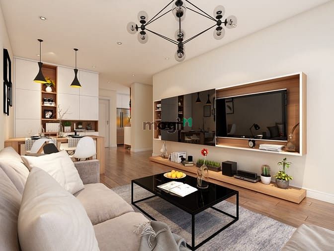Hình ảnh Mb6623 nạp rút nhanh chóng Green Valley, PMH, 89m2, 89m2, 2PN 2WC, Nhà đẹp, giá rẻ