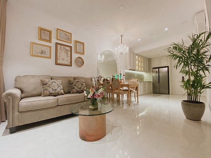 Hình ảnh ✔ Cho thuê CHCC SUNRISE CITY VIEW 74m 2pn 2wc - Nội thất đầy đủ