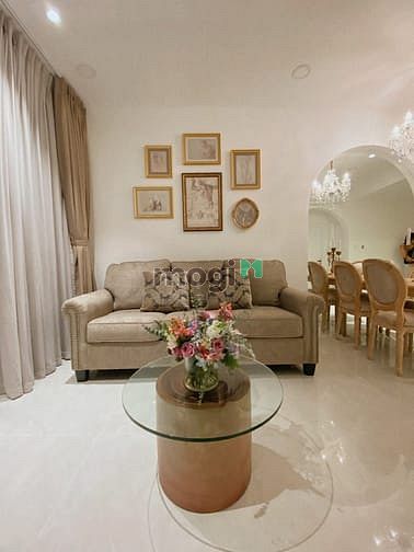 Hình ảnh ✔ Cho thuê CHCC SUNRISE CITY VIEW 74m 2pn 2wc - Nội thất đầy đủ